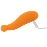 Polynesian Pleasures Sun Coralee Vibe Vibrators > Clitoral Stimulators - Tophatter Daily Deals