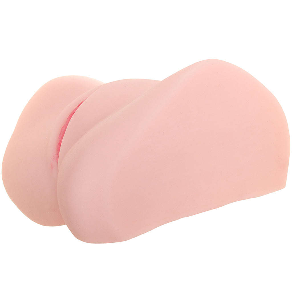 Dirty Talk Interactive Bad Girl Masturbator - Tophatter's Adult Products Male Masturbators > Vibrating - Tophatter Daily Deals