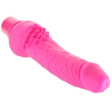 Power Stud Rechargeable Cliterrific Vibe in Pink - Tophatter's Adult Products Vibrators > Realistic Vibrator Dildos - Tophatter Daily Deals
