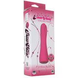 Gem Vibe Collection Bliss Vibe Vibrators > G-Spot Vibrators - Tophatter Daily Deals
