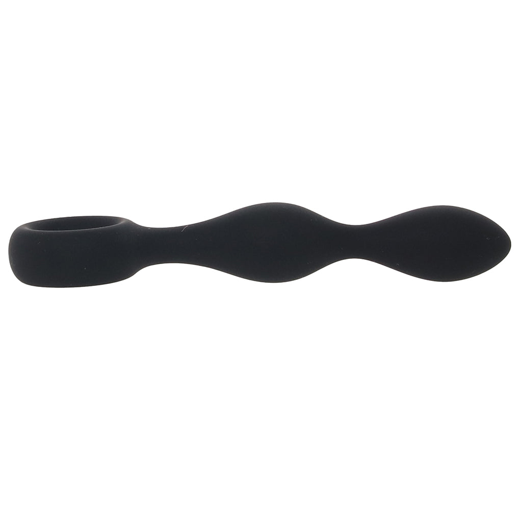 Renegade Slim Butt Plug Anal Sex Toys > Butt Plugs - Tophatter Daily Deals