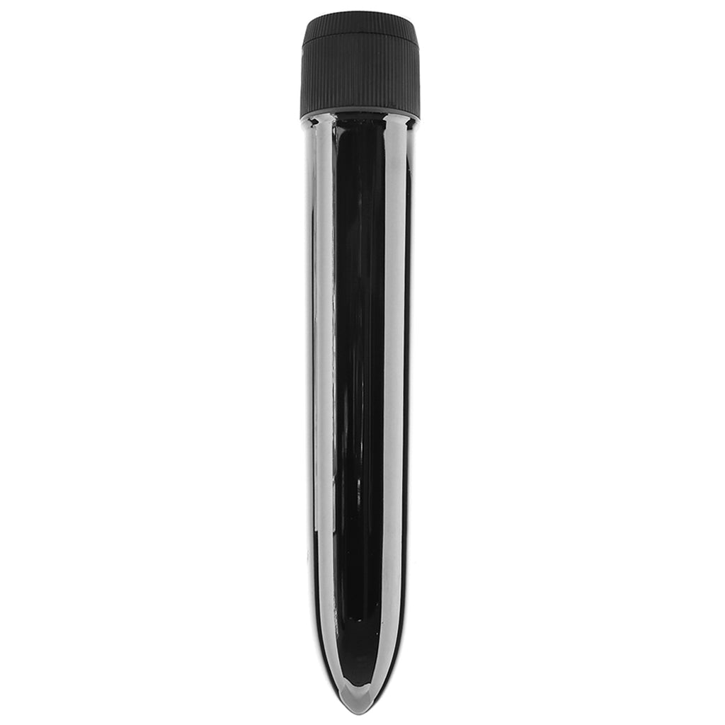 Colt 7 Inch Metal Rod Vibe - Tophatter's Vibrator Deals Online Vibrators > Traditional Vibrators - Tophatter Daily Deals