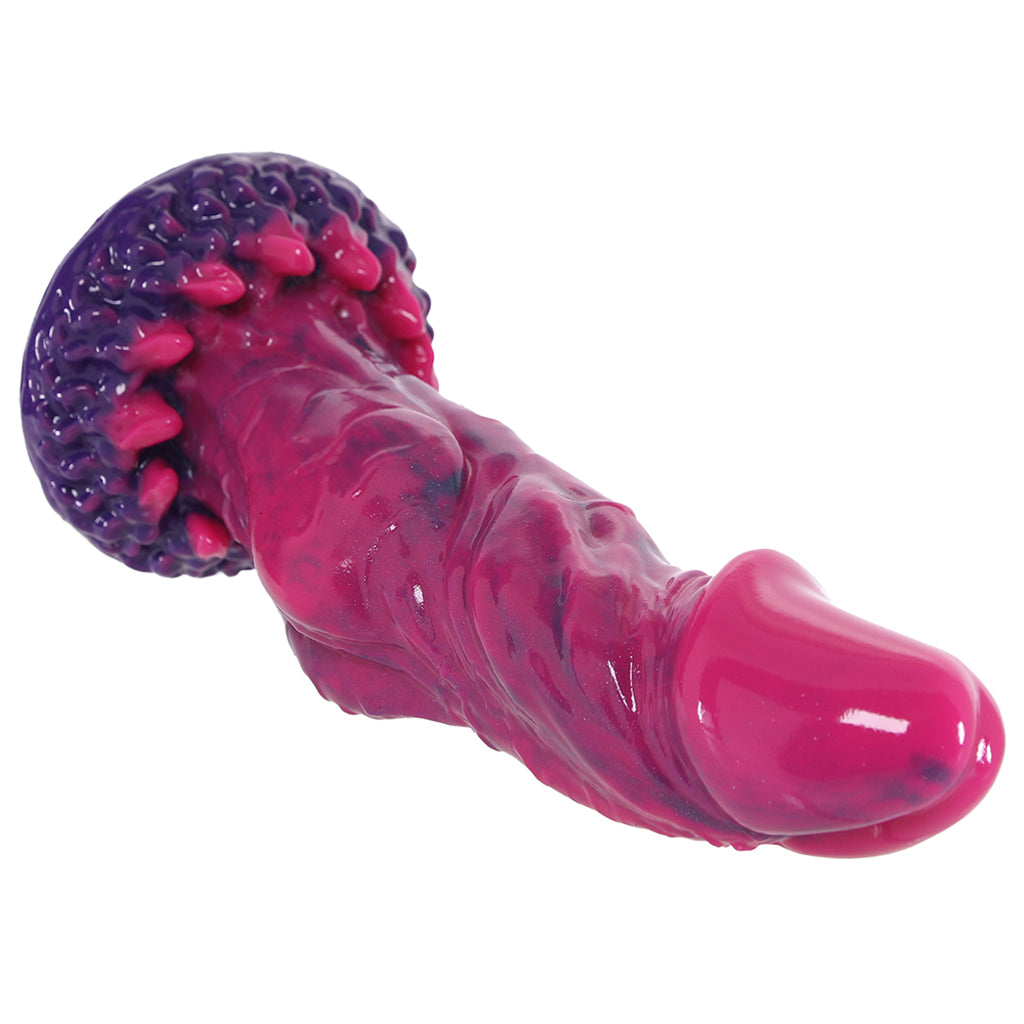 Creature Cocks Xenox Remote Vibe - Tophatter's Adult Products Dildo Sex Toys > Fantasy Dildos - Tophatter Daily Deals
