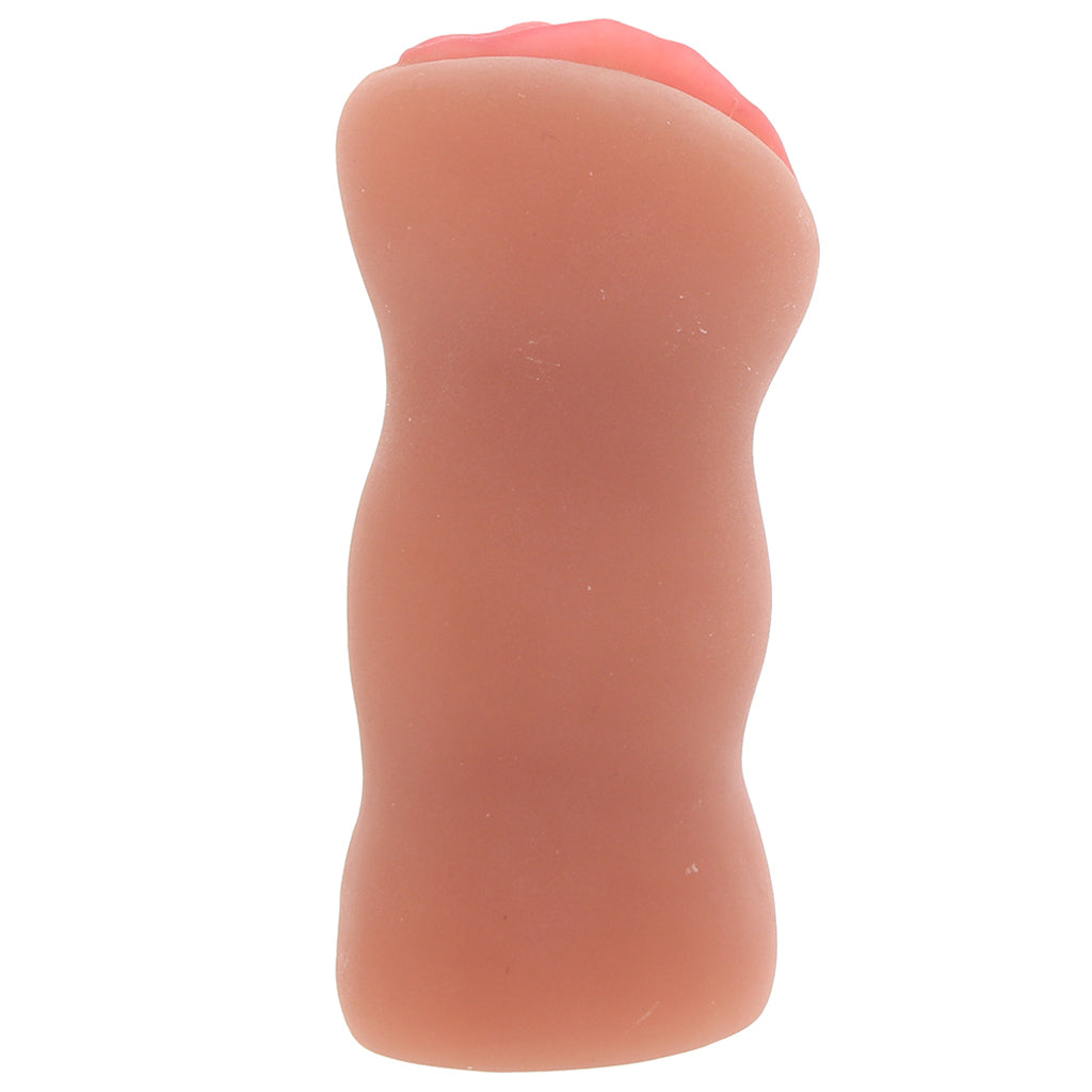 Avery Jane Pussy Stroker - Tophatter's Adult Sex Toys Online Male Masturbators > Pocket Strokers - Tophatter Daily Deals