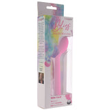 Bliss Mini Tulip Vibe Vibrators > G-Spot Vibrators - Tophatter Daily Deals