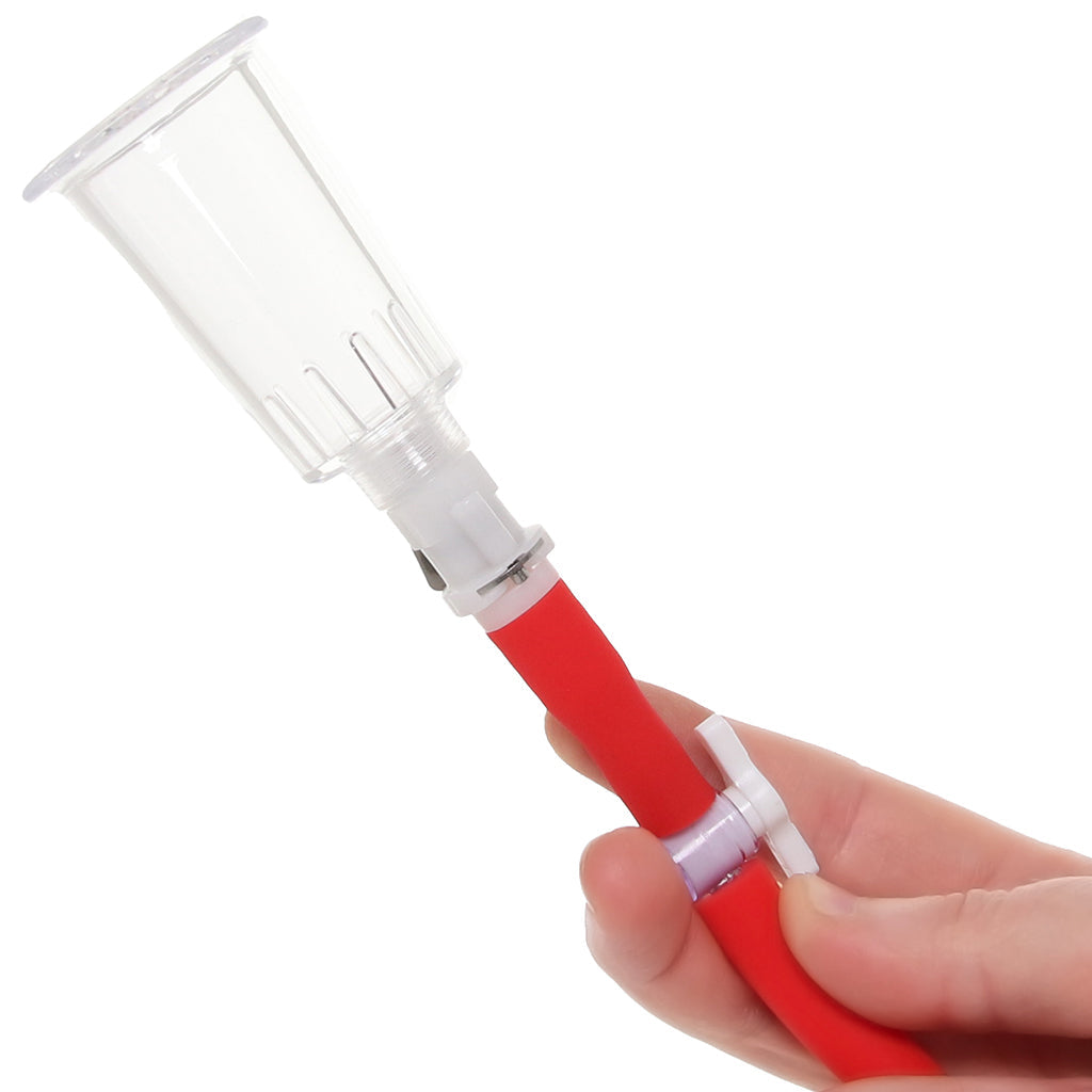 Colt Muscle Nips Pump Bondage and Fetish > Nipple Stimulators & Clamps - Tophatter Daily Deals