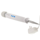 Magic Wand Rechargeable Mini Vibrators > Wands - Tophatter Daily Deals