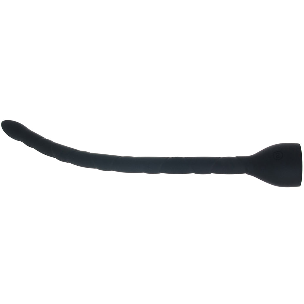 Merci In Deep 19.5 Inch Anal Snake - Tophatter's Vibrator Deals Online Dildo Sex Toys > Anal Dildos - Tophatter Daily Deals