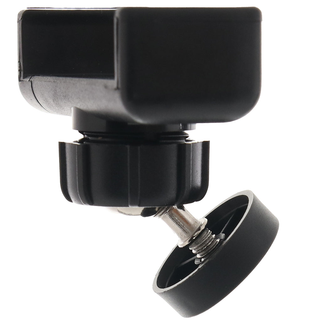 Pumped Virtuo Auto Stroker in Gunmetal Male Masturbators > Auto Strokers - Tophatter Daily Deals