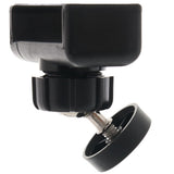 Pumped Virtuo Auto Stroker in Gunmetal Male Masturbators > Auto Strokers - Tophatter Daily Deals
