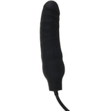 Primal Inflatable Dildo Dildo Sex Toys > Realistic Dildos - Tophatter Daily Deals
