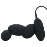 Control Dual Motor Silicone P-Spot Massager - Tophatter's Adult Products Anal Sex Toys > Prostate Massagers - Tophatter Daily Deals