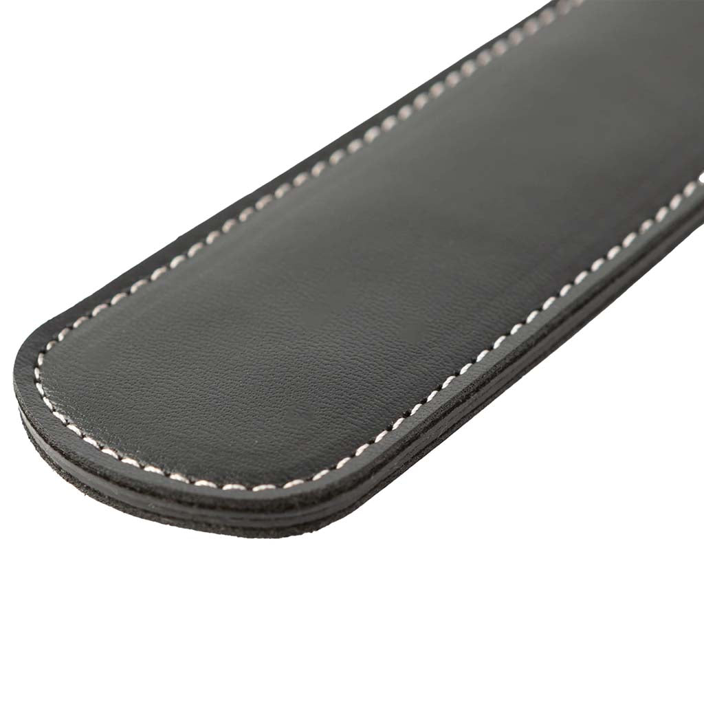 Sei Mio Rule My World Flexible High Impact Paddle - Tophatter's Adult Sex Toys Online Bondage and Fetish > Whips and Crops - Tophatter Daily Deals
