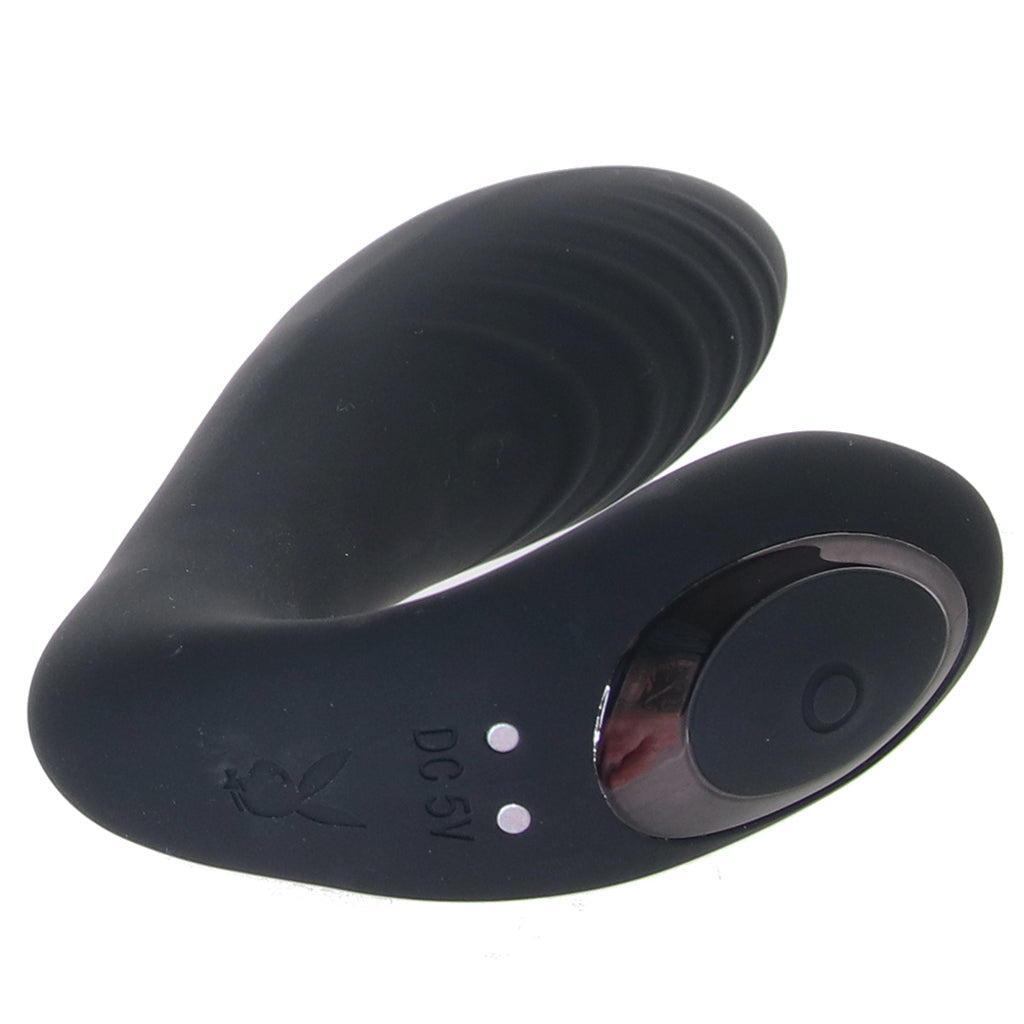 Playboy Play Time Multi Play Vibe Vibrators > G-Spot Vibrators - Tophatter Daily Deals