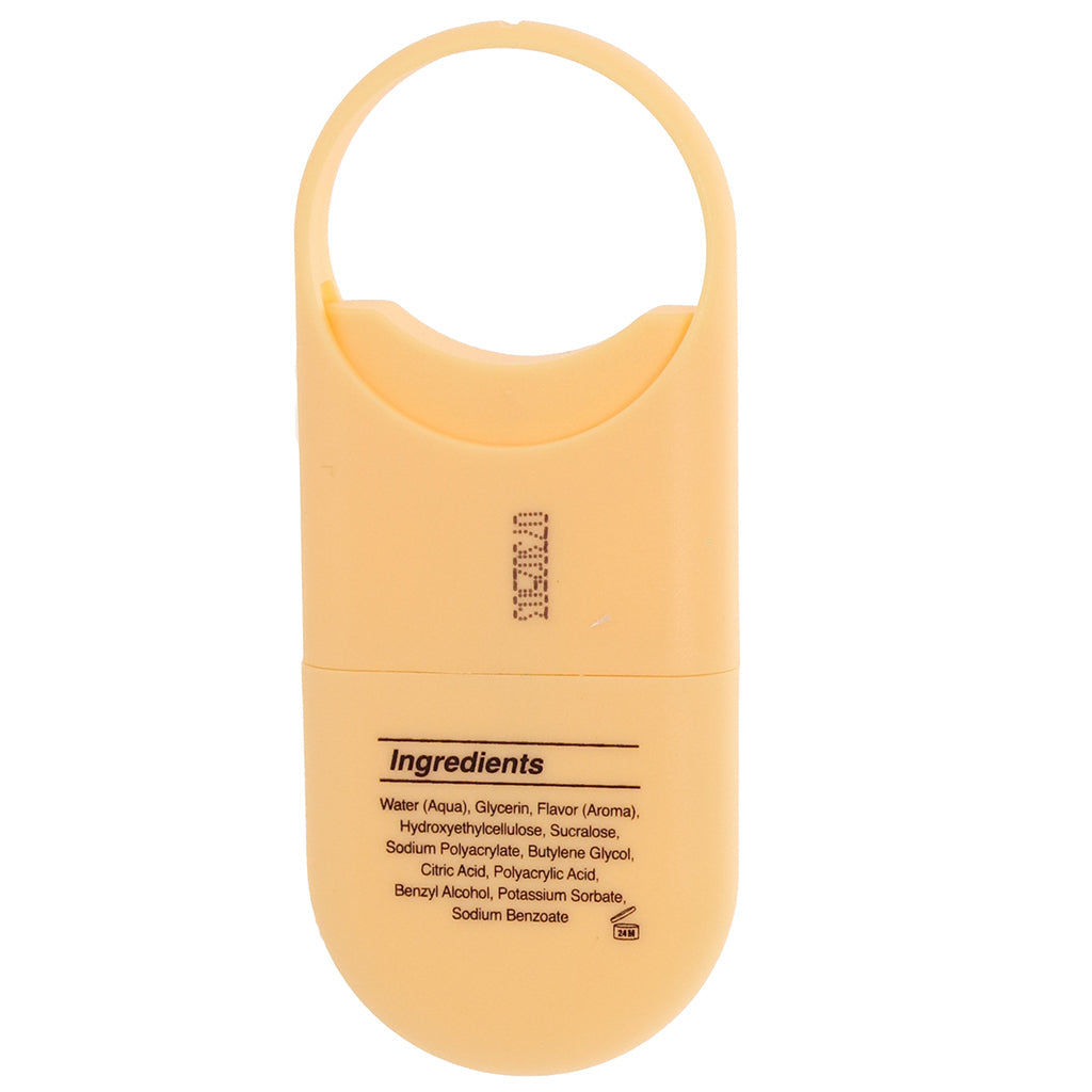 GoodHead Dry Mouth Spray To-Go in Champange & Berry Lubes and Lotions > Flavored Sex Lubes - Tophatter Daily Deals