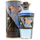 Aphrodisiac Warming Oil 3.5oz/100ml in Coconut Thrills Sensual Love > Massage - Tophatter Daily Deals