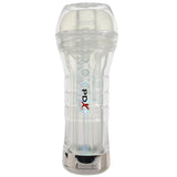 PDX Elite ViewTube XXL LED Stroker Male Masturbators > Self-Contained Strokers - Tophatter Daily Deals