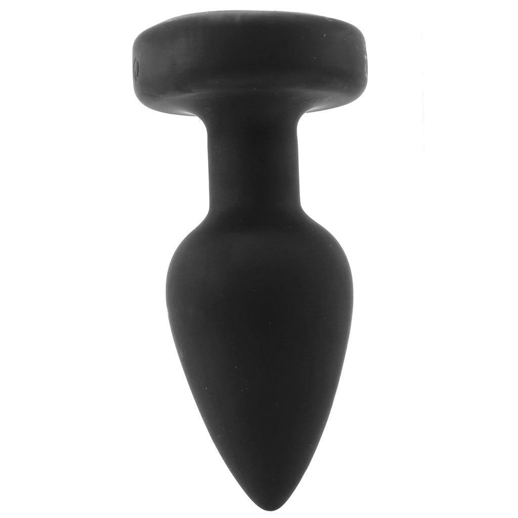 Booty Sparks 7X Light Up Butt Plug in Small Anal Sex Toys > Butt Plugs - Tophatter Daily Deals