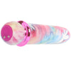 Jaguar 420 Fiercely Powerful Mini Vibe in Tie-Dye Vibrators > Bullet and Egg Vibrators - Tophatter Daily Deals