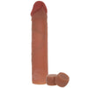 Performance Maxx Adjustable Extension in Tan Male Enhancement > Extenders and Sleeves - Tophatter Daily Deals