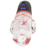 Jock Power Suck Auto Stroker Male Masturbators > Auto Strokers - Tophatter Daily Deals