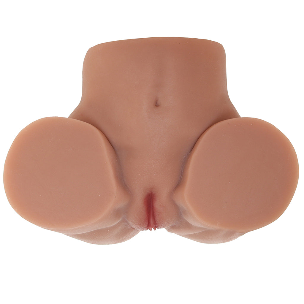 Barely Legal Rosie Pussy & Ass Masturbator - Tophatter's Adult Sex Toys Online Male Masturbators > Realistic Butts - Tophatter Daily Deals