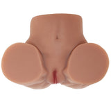 Barely Legal Rosie Pussy & Ass Masturbator - Tophatter's Adult Sex Toys Online Male Masturbators > Realistic Butts - Tophatter Daily Deals