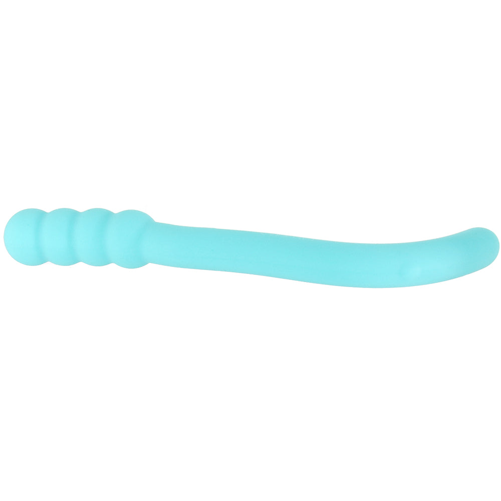 Pretty Little Wands Bubbly Flexible Vibe - Tophatter's Vibrator Deals Online Vibrators > G-Spot Vibrators - Tophatter Daily Deals