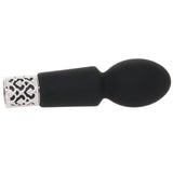 Royal Gems Brilliant Bullet Vibe in Black Vibrators > Bullet and Egg Vibrators - Tophatter Daily Deals