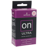 ON Ultra Natural Arousal Oil in 5ml/0.17oz Lubes and Lotions > Sexual Stimulants - Tophatter Daily Deals