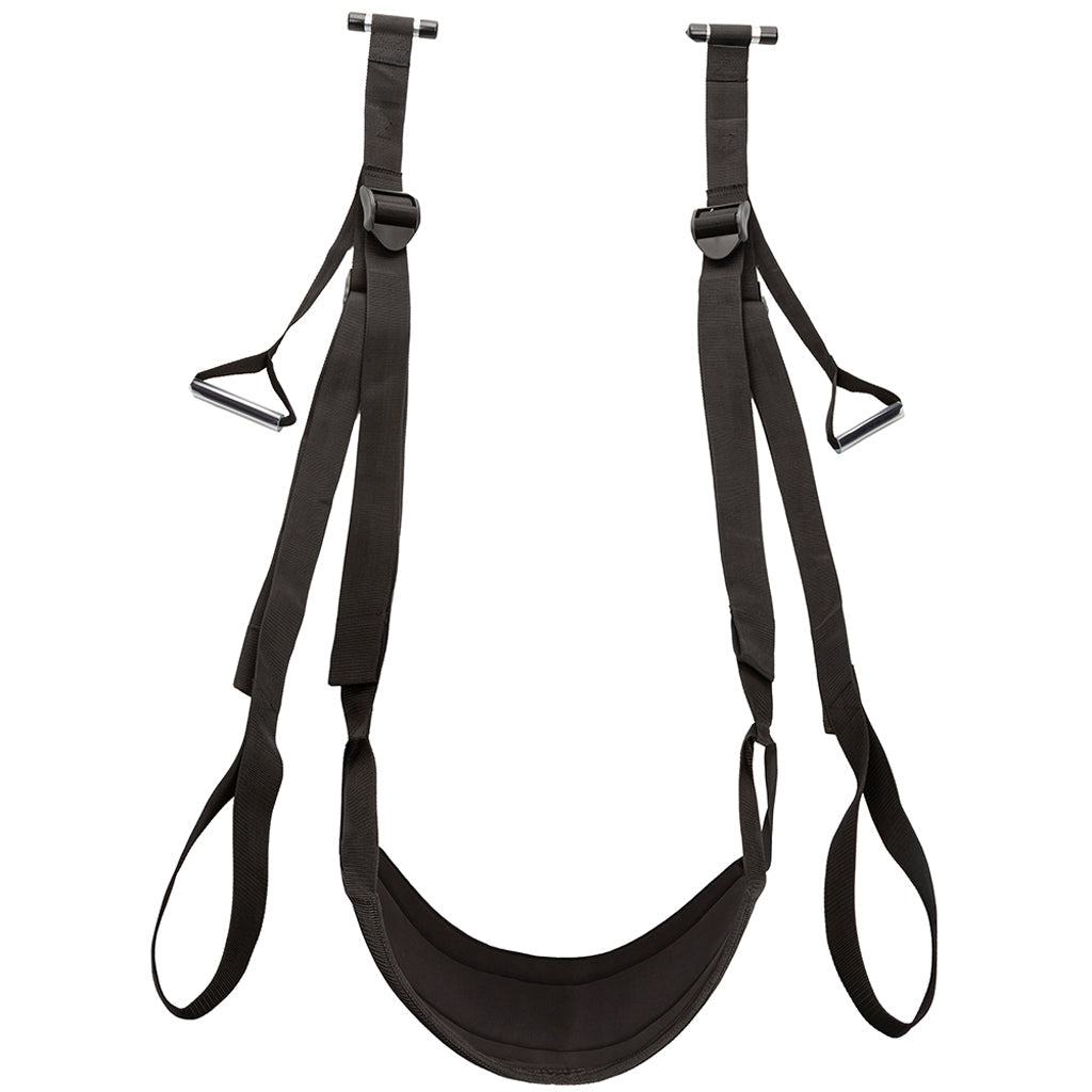 Nocturnal Sex Swing - Tophatter's Adult Products Bondage and Fetish > Sex Swings and Suspension - Tophatter Daily Deals