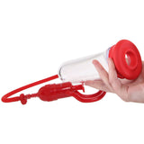 Optimum Series Magnified Penis Pump Male Enhancement > Penis Pumps - Tophatter Daily Deals