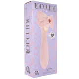 Loveline Darling Interchangeable AirTap Wand Vibe Vibrators > Clitoral Stimulators - Tophatter Daily Deals