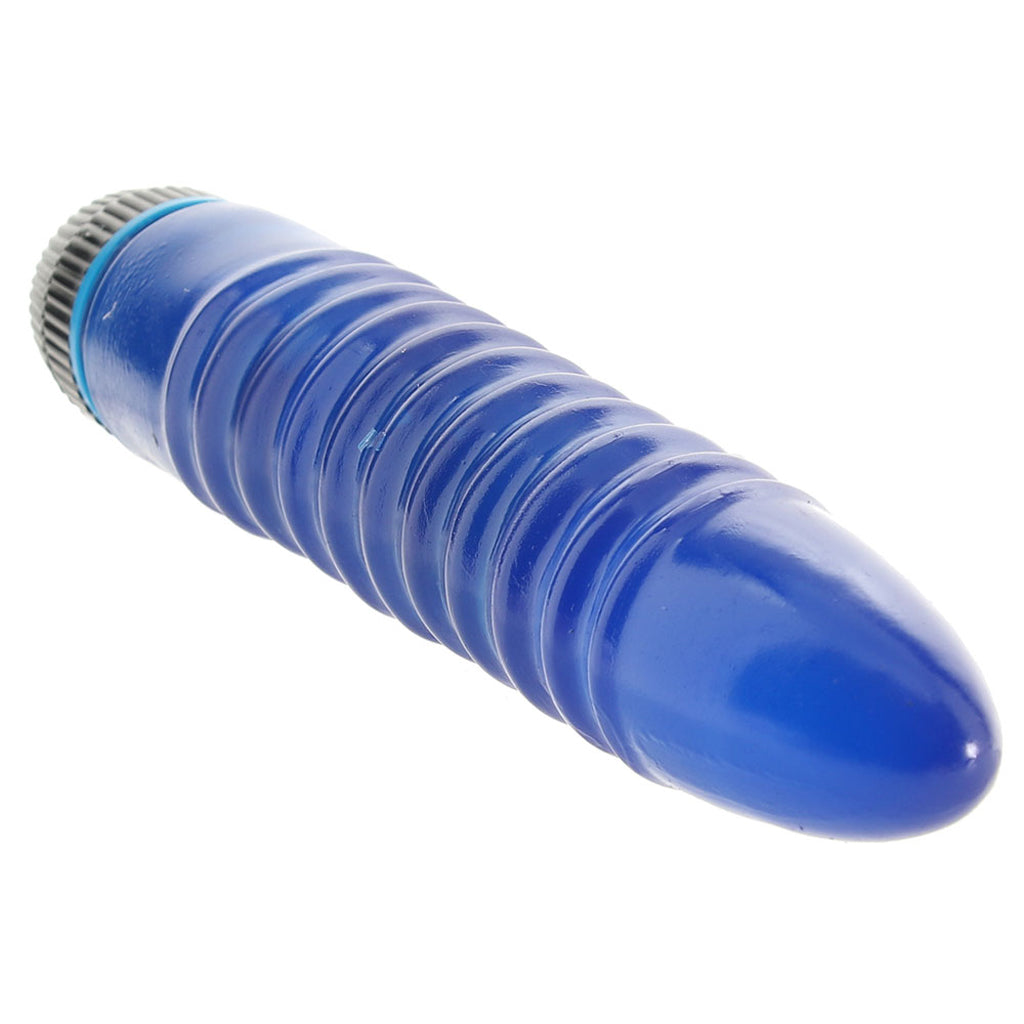 Future Flex Turbo Dyne Vibe - Tophatter's Adult Products Vibrators > Traditional Vibrators - Tophatter Daily Deals