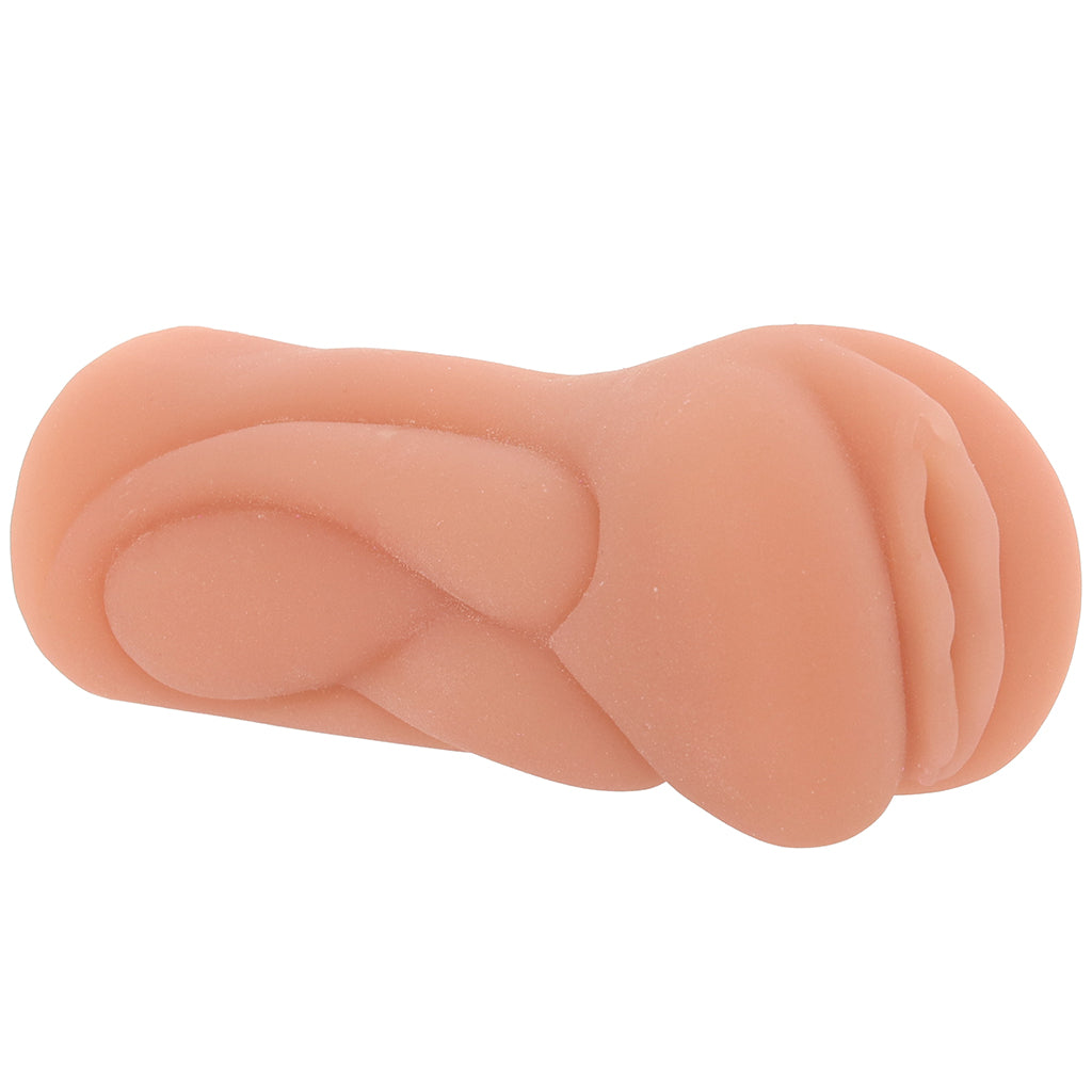 Always Horny Monica Tight & Wet Pussy Stroker Male Masturbators > Pocket Strokers - Tophatter Daily Deals