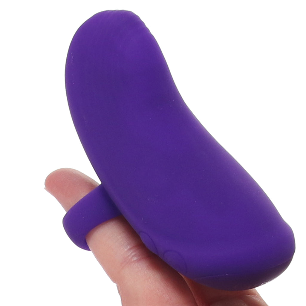 Envy Handheld Rolling Ball Massager Vibe Vibrators > Clitoral Stimulators - Tophatter Daily Deals