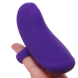 Envy Handheld Rolling Ball Massager Vibe Vibrators > Clitoral Stimulators - Tophatter Daily Deals