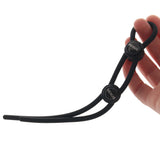 Forge Adjustable Cock and Ball Ring Cock Rings - Tophatter Daily Deals