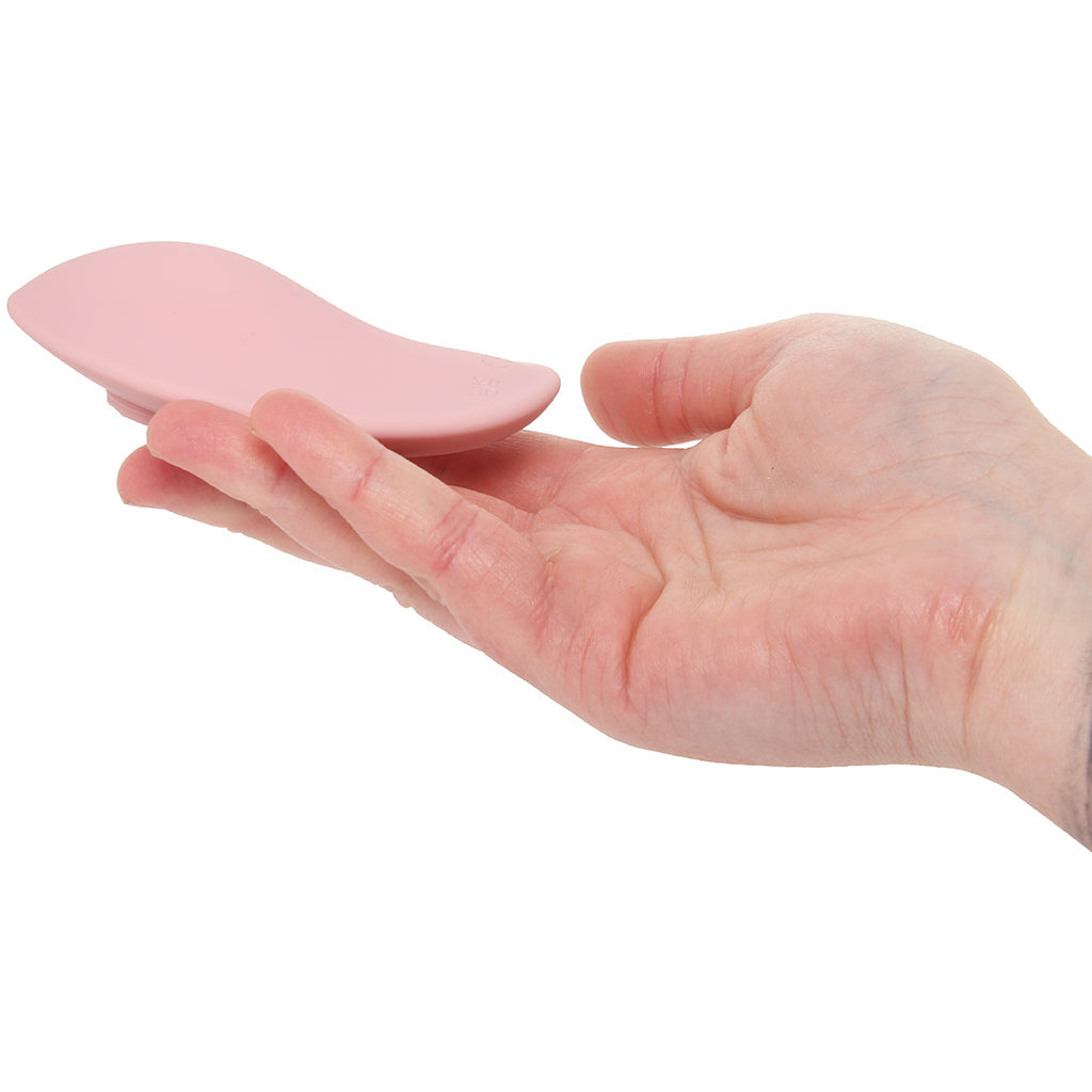 Loveline Céleste Remote Control Panty Vibe - Tophatter's Vibrator Deals Online Vibrators > Wearable & Panty Vibrators - Tophatter Daily Deals