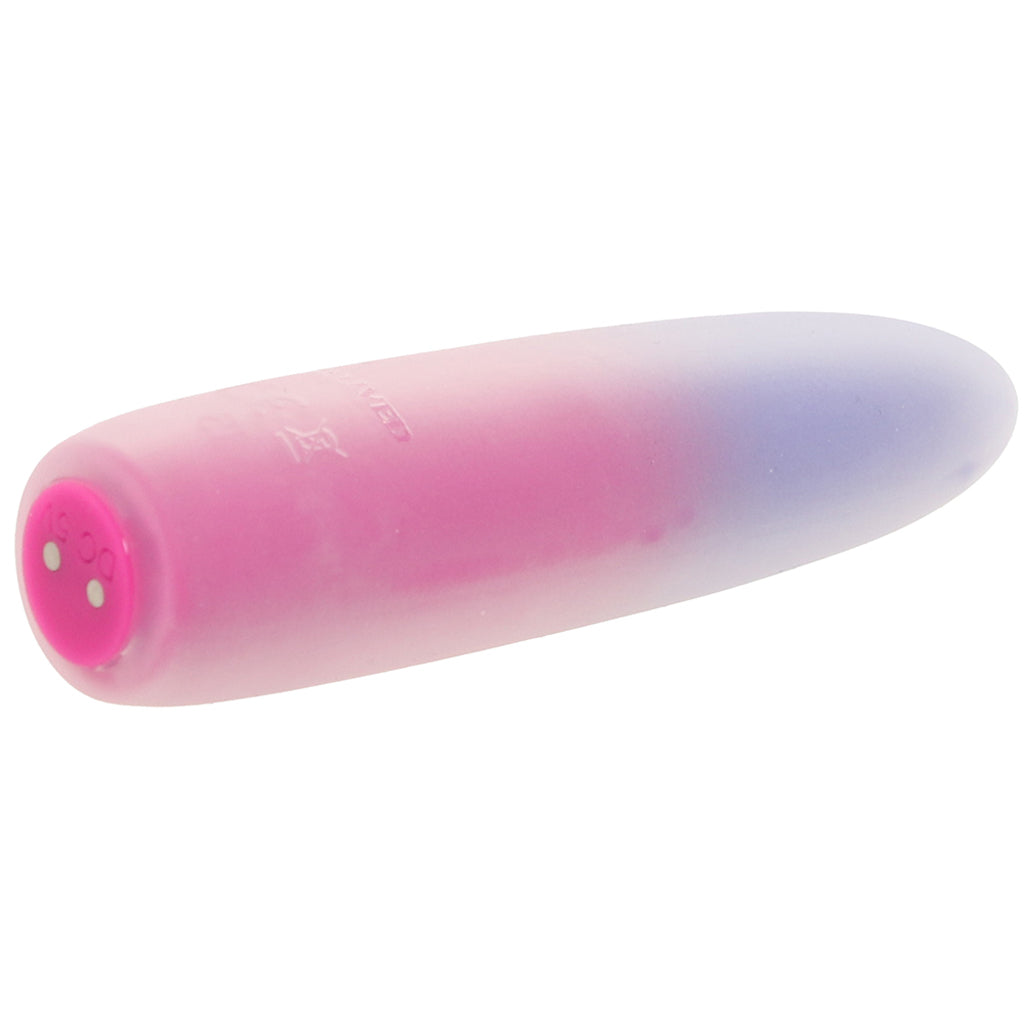 Paradise Silicone Bullet Vibe - Tophatter's Adult Sex Toys Online Vibrators > Bullet and Egg Vibrators - Tophatter Daily Deals