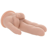 Finger Fest The Shocker Dildo - Tophatter's Adult Sex Toys Online Dildo Sex Toys > G-Spot Dildos - Tophatter Daily Deals
