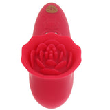 Secret Kisses Playful Petal Finger Vibe Vibrators > Finger Vibrators - Tophatter Daily Deals