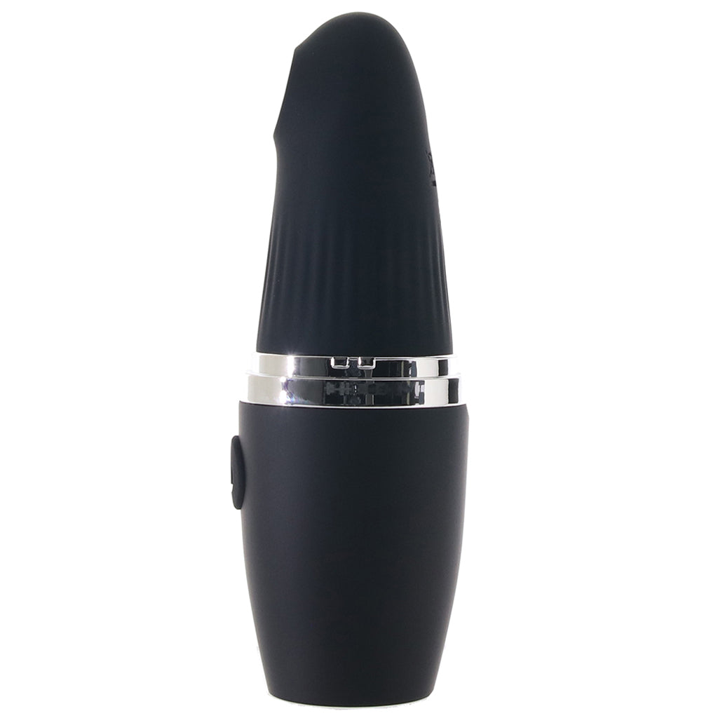 Playboy Excursion Vibe - Tophatter's Vibrator Deals Online Vibrators > Clitoral Stimulators - Tophatter Daily Deals