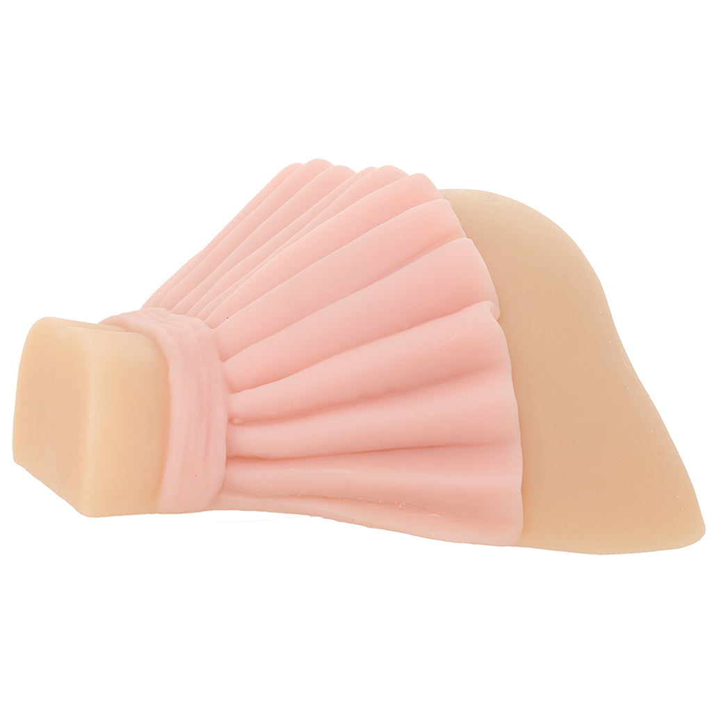 Barely Legal Senna Pussy & Ass Masturbator - Tophatter's Adult Sex Toys Online Male Masturbators > Realistic Butts - Tophatter Daily Deals