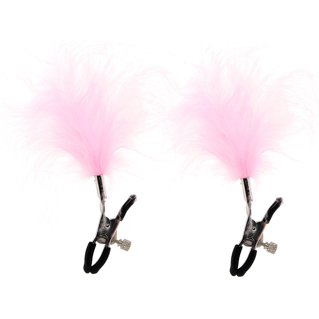 Bondage Naughty in Pink Kit Bondage and Fetish > Starter BDSM Kits - Tophatter Daily Deals