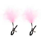 Bondage Naughty in Pink Kit Bondage and Fetish > Starter BDSM Kits - Tophatter Daily Deals