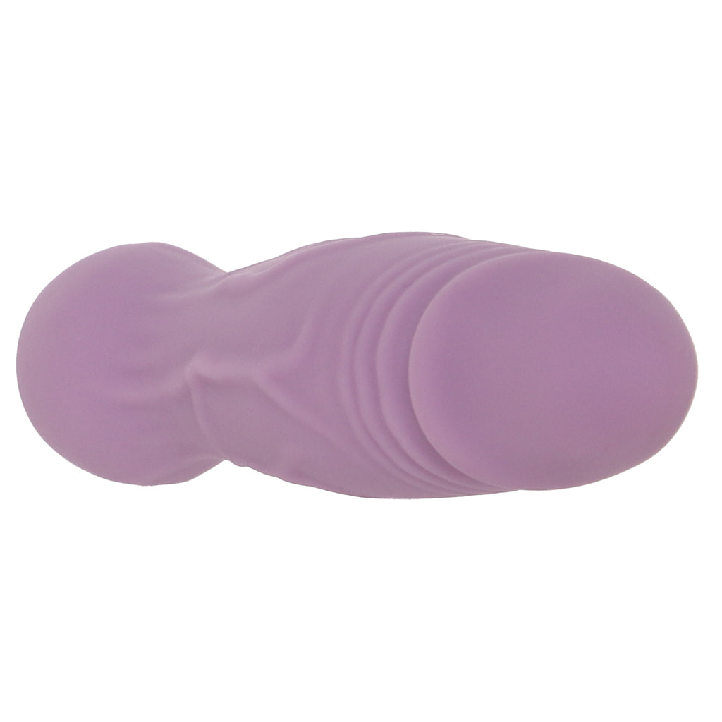 X&O's Peck Silicone Bullet Vibe Vibrators > Bullet and Egg Vibrators - Tophatter Daily Deals
