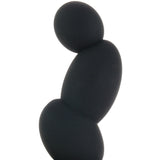 Control Dual Motor Silicone P-Spot Massager - Tophatter's Vibrator Deals Online Anal Sex Toys > Prostate Massagers - Tophatter Daily Deals