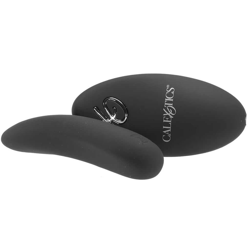 Remote Control Silicone Panty Vibe Vibrators > Wearable & Panty Vibrators - Tophatter Daily Deals