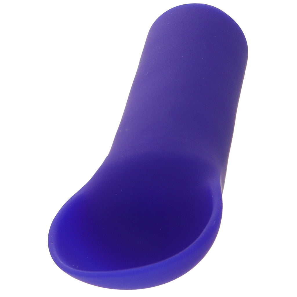 Raven Flutter Vibe Vibrators > Clitoral Stimulators - Tophatter Daily Deals